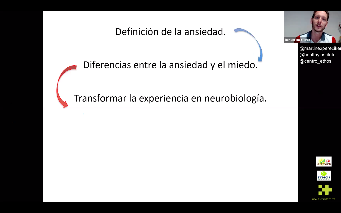 confinamiento y ansiedad