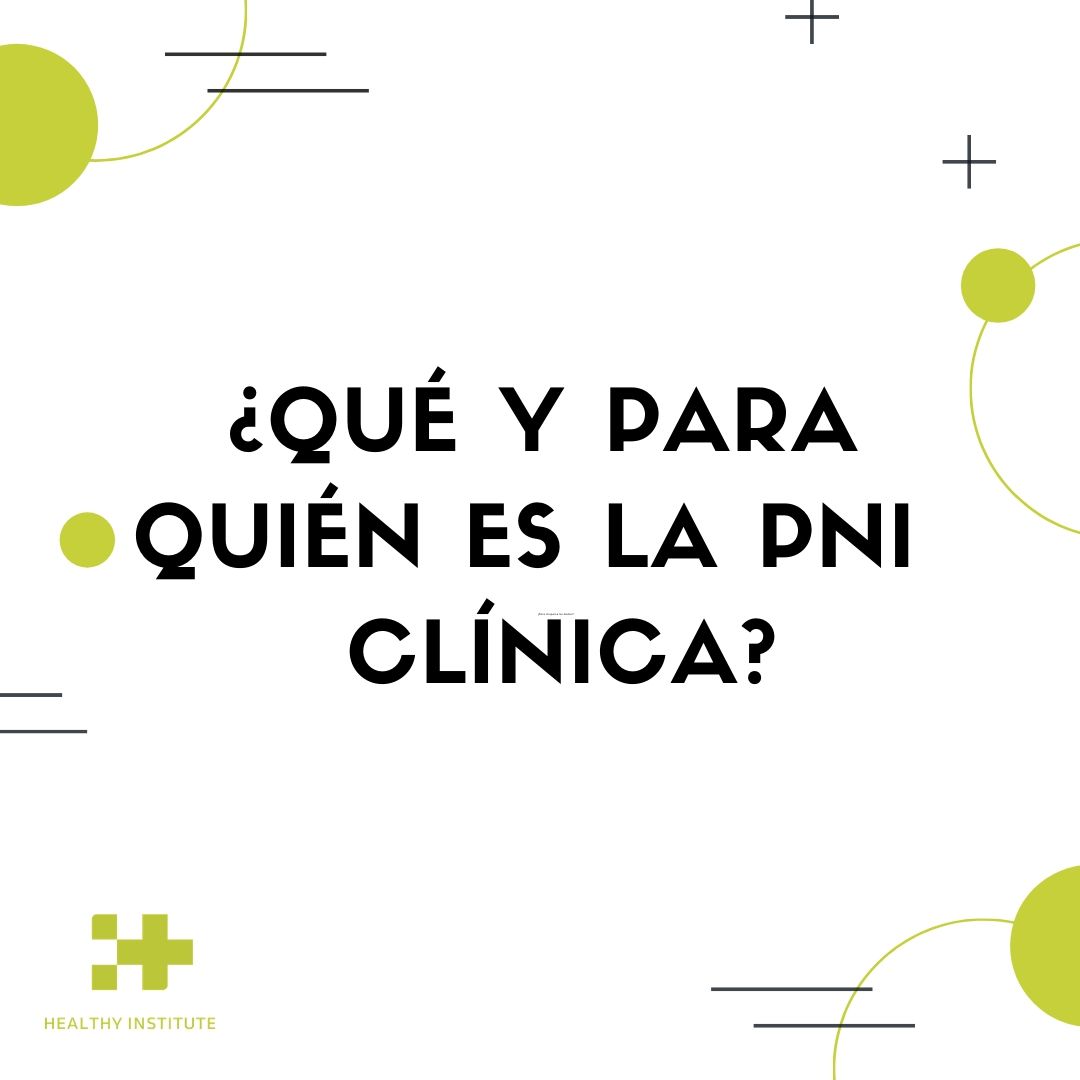 que y para quien es la psiconeuroinmunologia clinica