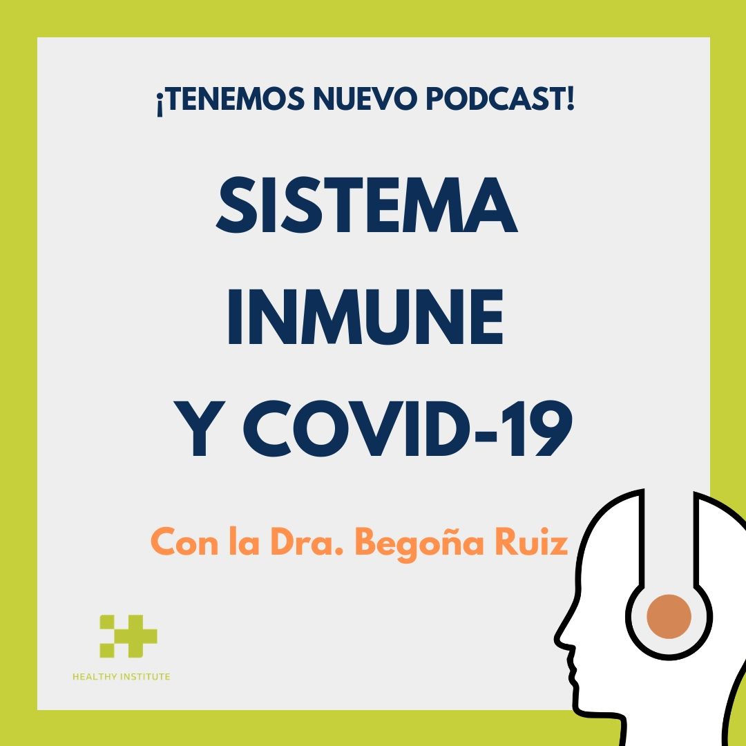 podcast sistema inmune y covid 19