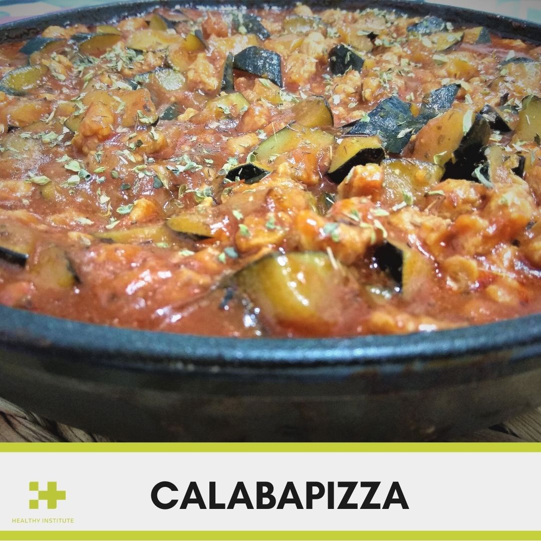 Calabapizza