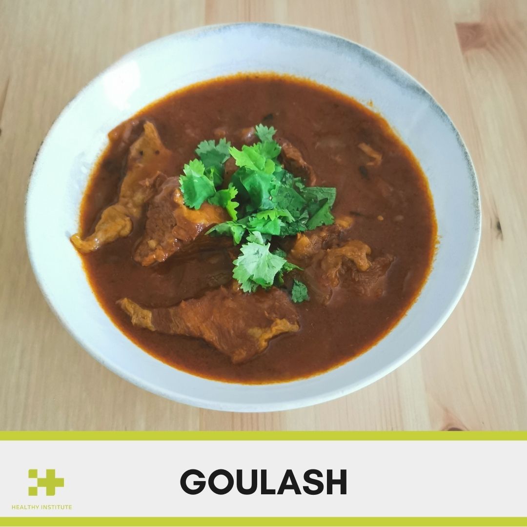 Goulash