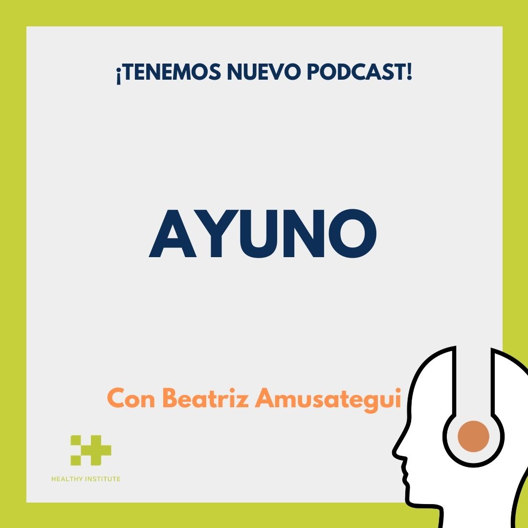 Podcast ayuno