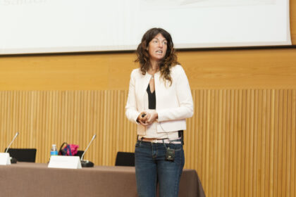Charla charla