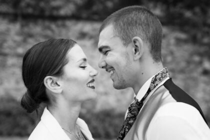 Nekane y Jon Nekane y Jon
