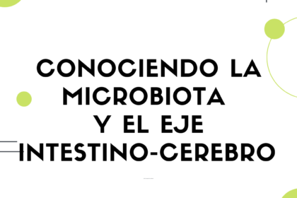 microbiota y eje intestino cerebro microbiota y eje intestino