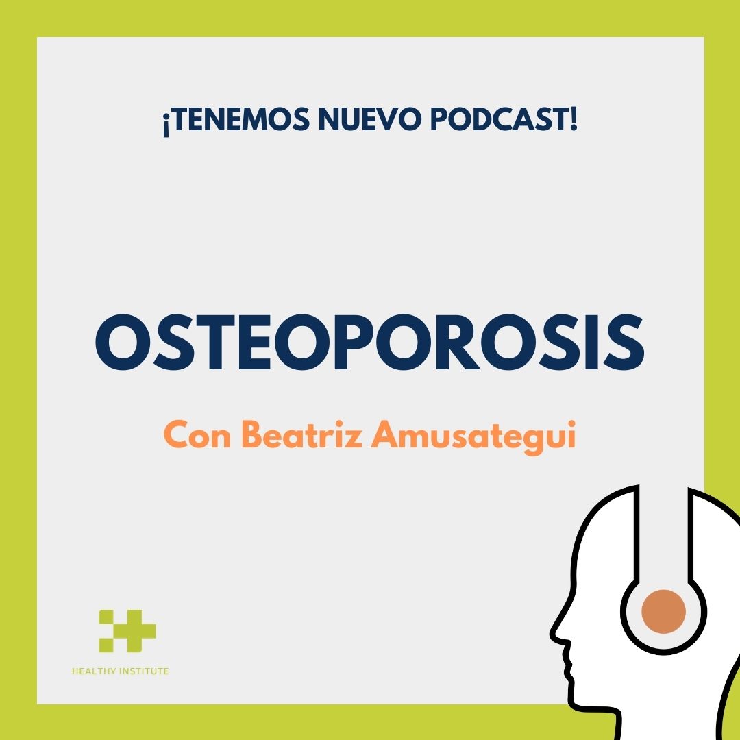 Podcast osteoporosis
